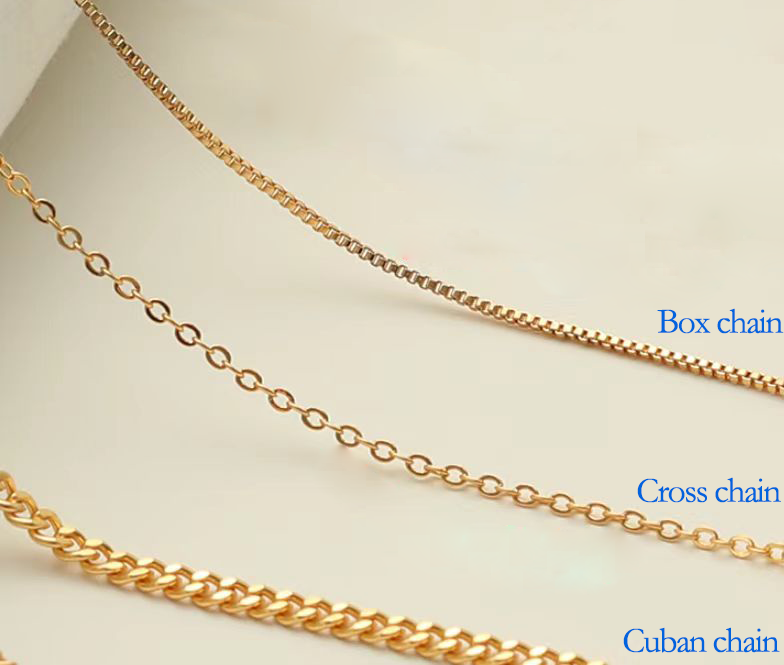 Classic Fashion Customizable Name Minimalist Necklace 93ec1cef-afb5-4425-b6c8-303d2bff43c4 Artshiney