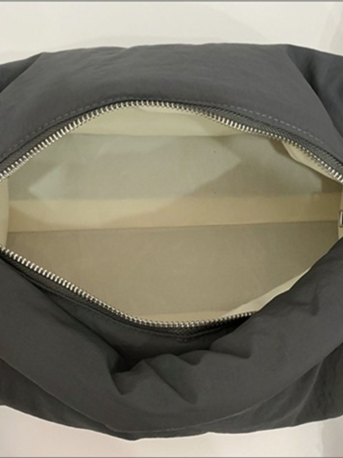 Puffy Nylon Medium Crossbody Bag 9554a048-9994-42d2-a80a-460dc84fd1dc-Max Trendsi