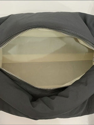 Puffy Nylon Medium Crossbody Bag 9554a048-9994-42d2-a80a-460dc84fd1dc-Max Trendsi