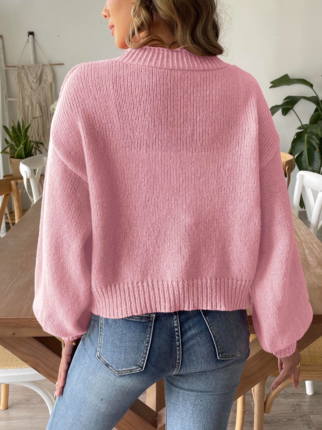 Open Front Long Sleeve Cardigan 98b9e277-b9ce-4bd5-a8e2-4f4e5a4d40e5-Max Glownestbest