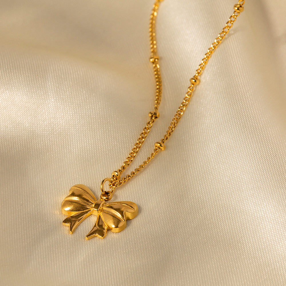 Butterfly Pendant Design Versatile Necklace 9af8ed98-1cfc-4a82-ad43-06001aa468be Glownestbest