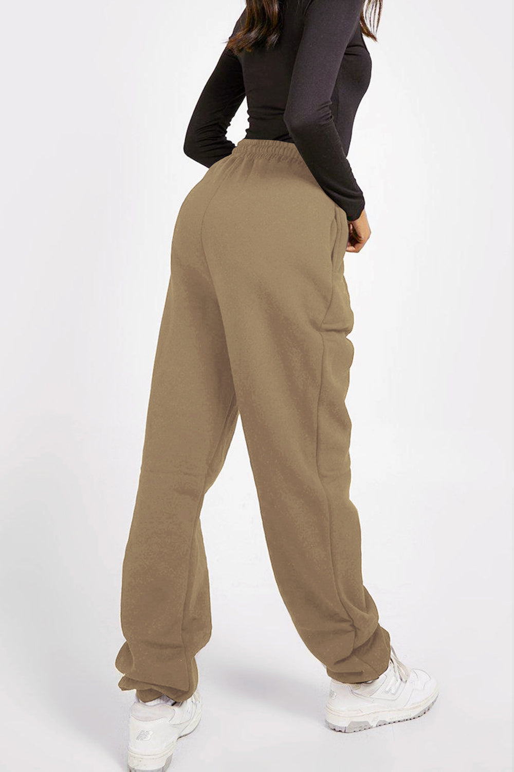 Simply Love Full Size Emoji Graphic Sweatpants 9fc030d5c45749c9b66ed1350e00c755-Max Trendsi