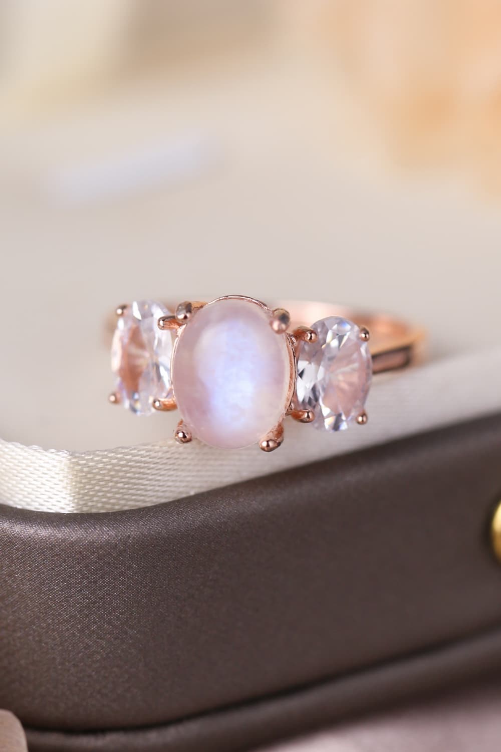 High Quality Natural Moonstone 925 Sterling Silver Three Stone Ring a6fcaee5c94d48f5b290a0a50870051c-Max Trendsi