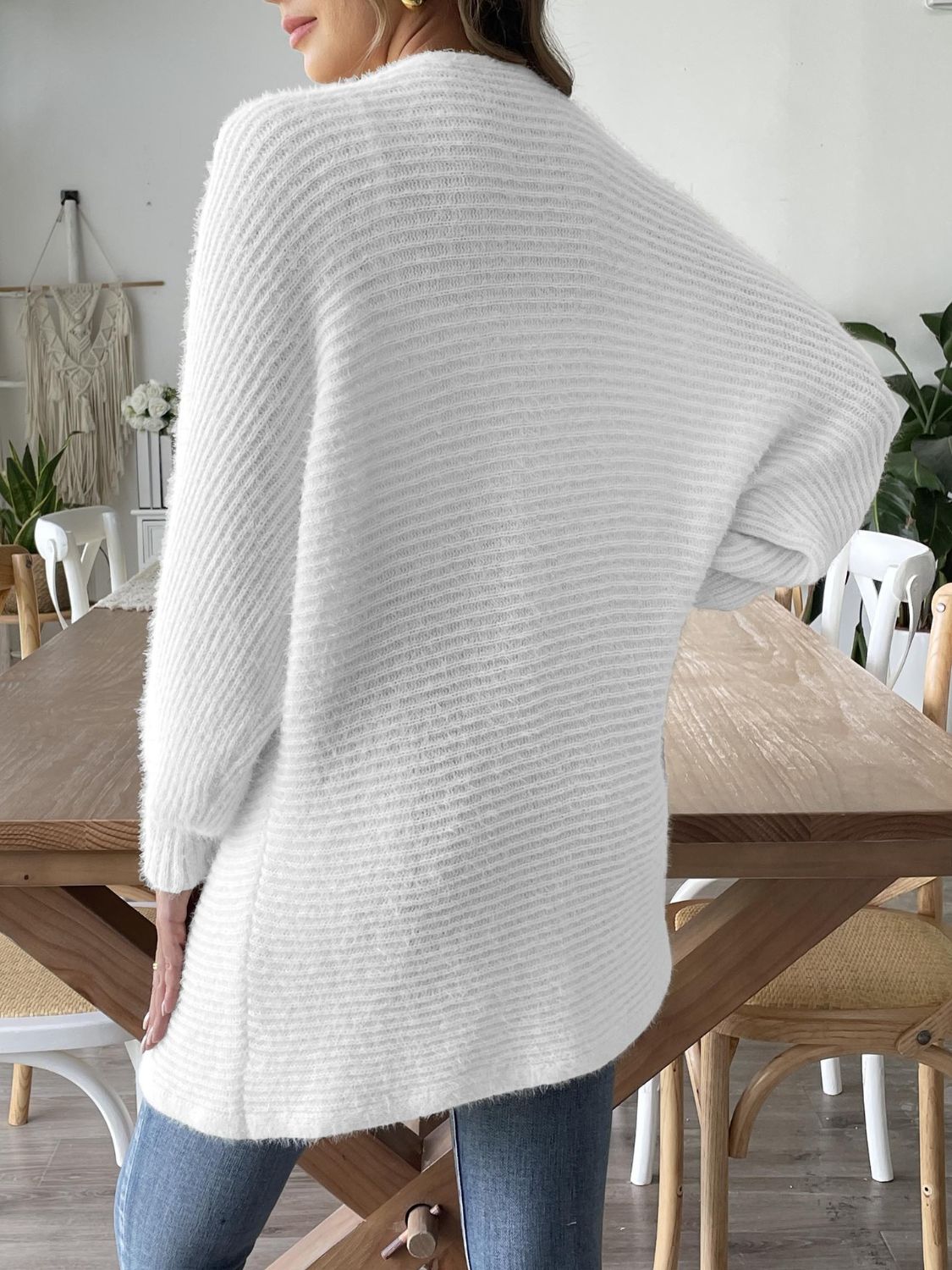 Open Front Long Sleeve Cardigan a946f4f6-cc3e-4395-9c73-1740f3bf4b19-Max Glownestbest
