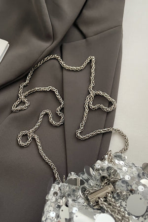 Drawstring Sequin Crossbody Bag aa0a99fa-d0a2-4ced-9522-43fd1a392b13-Max Trendsi