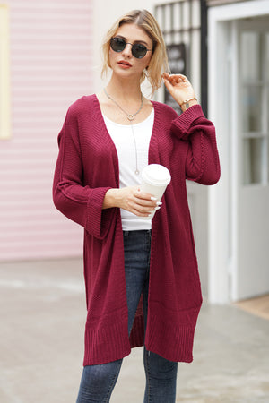 Open Front Long Sleeve Cardigan adb75116-ba06-4c49-8ca1-5fd969b5a4d0-Max Glownestbest