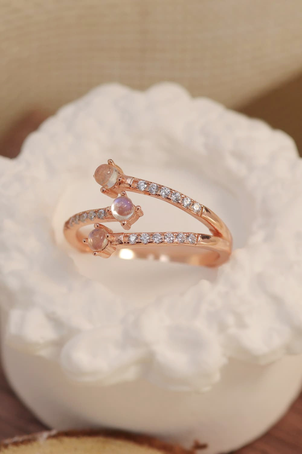 High Quality Natural Moonstone 925 Sterling Silver Ring Rose Gold One Size b661ccb9a7cf4b6d9b23fcd2c1901616-Max Trendsi