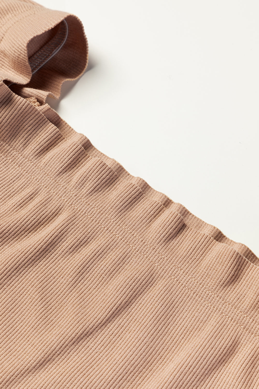 Ruched Off Shoulder Long Sleeve Dress bae8e1e755ef4211bed32e887c128ccc-Max Glownestbest