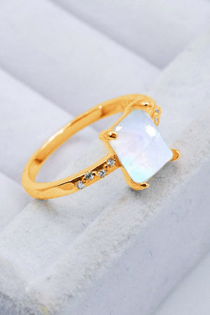 Square Moonstone Ring be52a3e8d90843eba4adf163c89350de-Max Trendsi