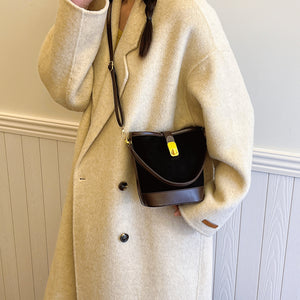 PU Leather Bucket Crossbody Bag c18d1612-c037-4367-9058-9940fd872070-Max Trendsi