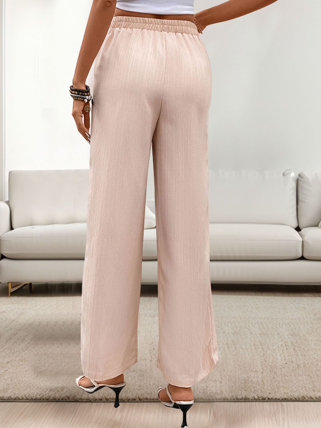 Perfee Tied Wide Leg Pants with Pockets c29718ee-eaa0-4f01-8576-eafe5fb98eb1-Max Trendsi