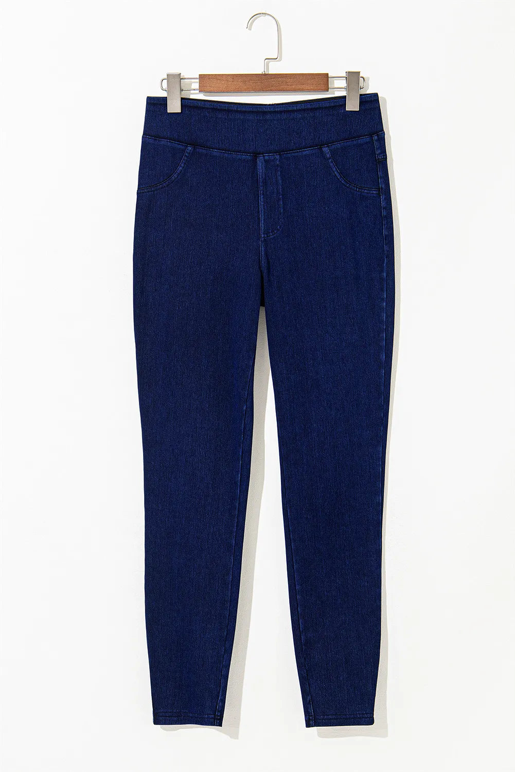 Skinny Jeans with Pockets c2fe4dd4-d665-4ba8-86a8-afd77df5237e-Max Trendsi