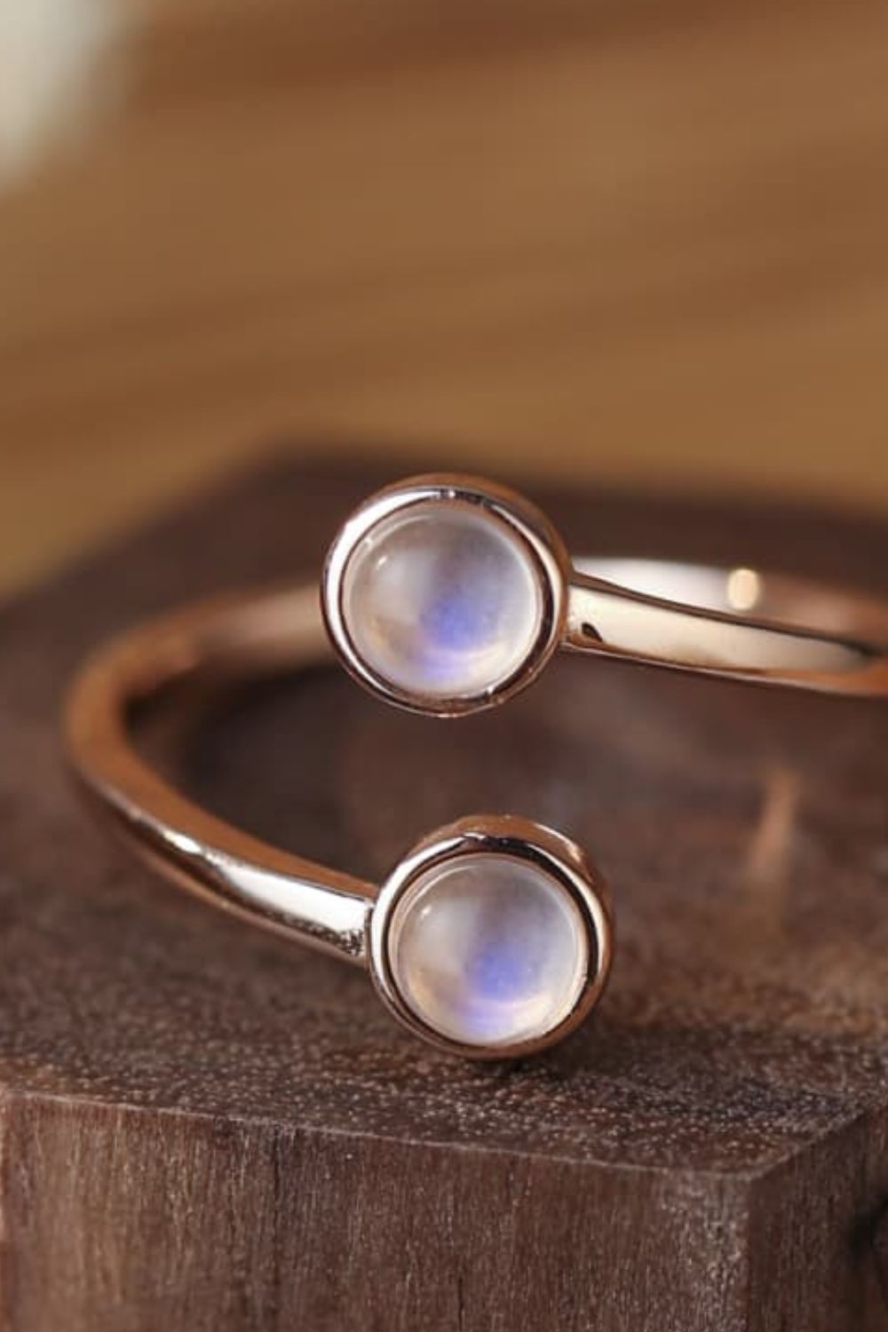 High Quality Natural Moonstone 925 Sterling Silver Toi Et Moi Ring c3784faeb1194bde98a3e3d2ee3b7170-Max Trendsi
