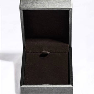 Moissanite 925 Sterling Silver Heart Shape Necklace c8558220693b457ebe25703c0a6b7a52-Max Trendsi