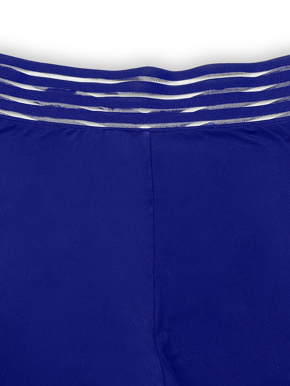 Plus Size V-Waistband Bootcut Pants cc0a850da9b140d6ae6e2f1849b9eca1-Max Trendsi