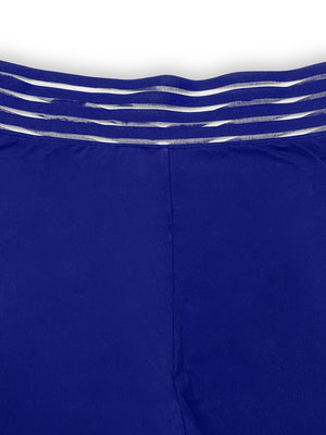 Plus Size V-Waistband Bootcut Pants cc0a850da9b140d6ae6e2f1849b9eca1-Max Trendsi