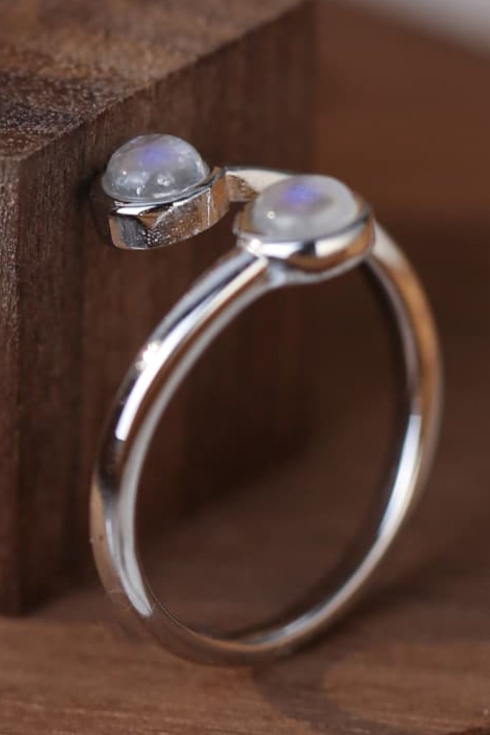 High Quality Natural Moonstone 925 Sterling Silver Toi Et Moi Ring cfbb28539a3d4be7bca970cd8e029dff-Max Trendsi
