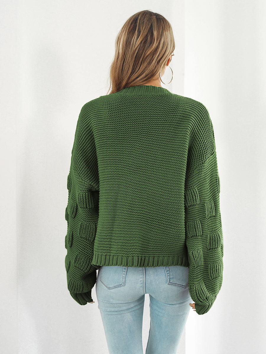Open Front Ribbed Trim Cardigan d01ebeae6c78414baea1e3457ab53c96-Max Glownestbest