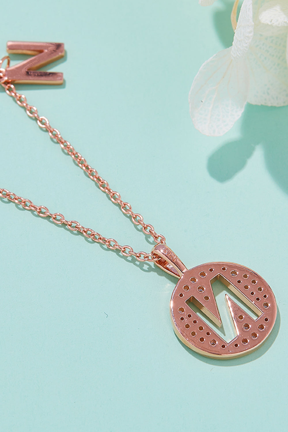 Adored Moissanite K to T Pendant Necklace d5cfc286ffd745e5a138ce2e715a5c0f-Max Trendsi