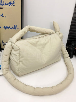 Puffy Nylon Medium Crossbody Bag d6d67893-405b-4c1f-9c0f-7585d804b85f-Max Trendsi