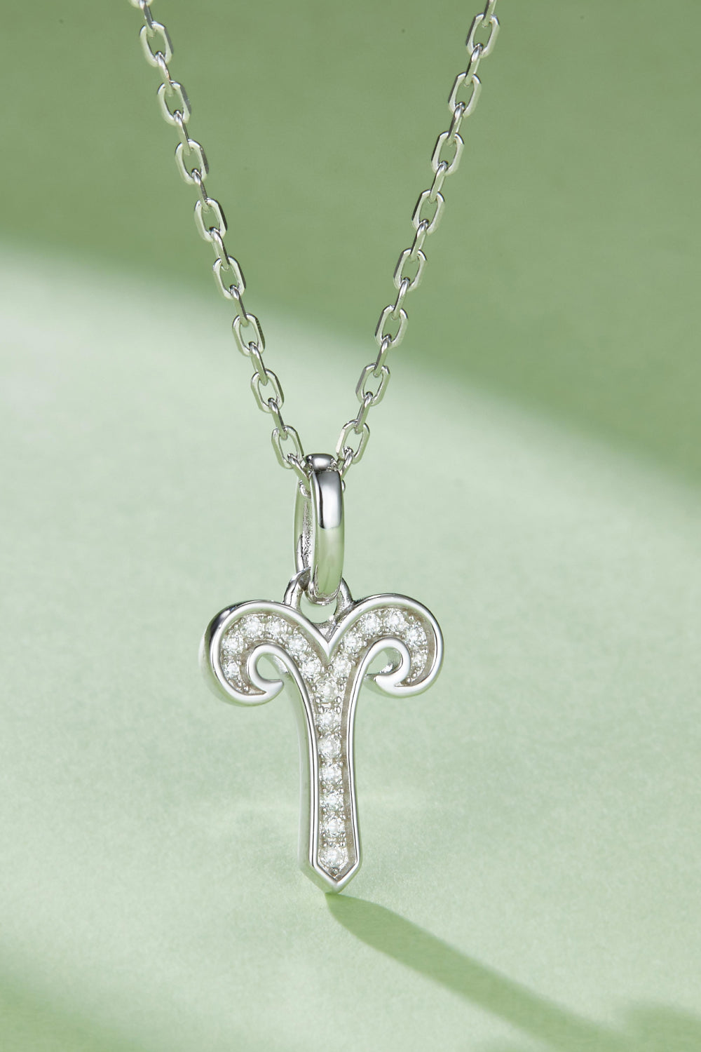 Moissanite Constellation Pendant Necklace d8a65f8e648345169f0c539e44f71d77-Max Trendsi