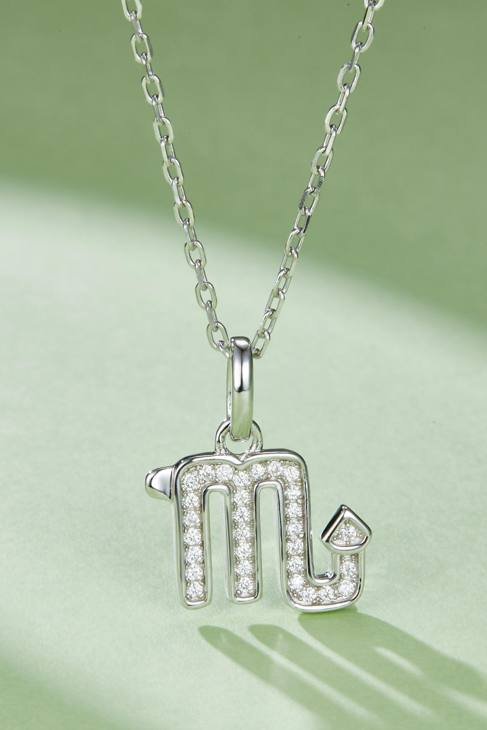 Moissanite Constellation Pendant Necklace da936187e93c42ec98f43dcdf76ffe36-Max Trendsi