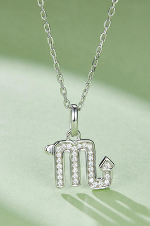 Moissanite Constellation Pendant Necklace da936187e93c42ec98f43dcdf76ffe36-Max Trendsi
