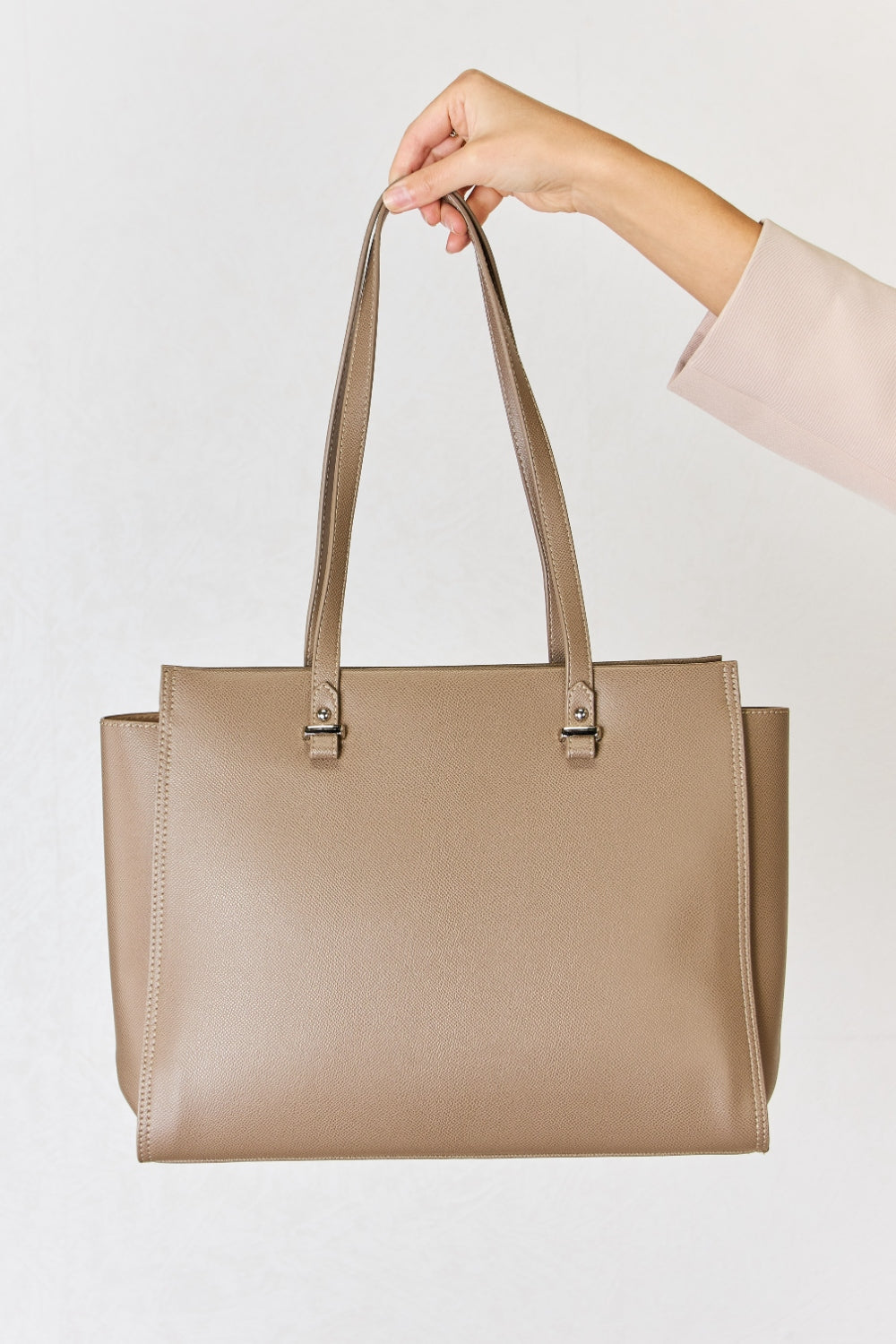 David Jones Medium Work Tote Bag db769be9-65d6-4d0e-b28f-b35b089db85e-Max Trendsi