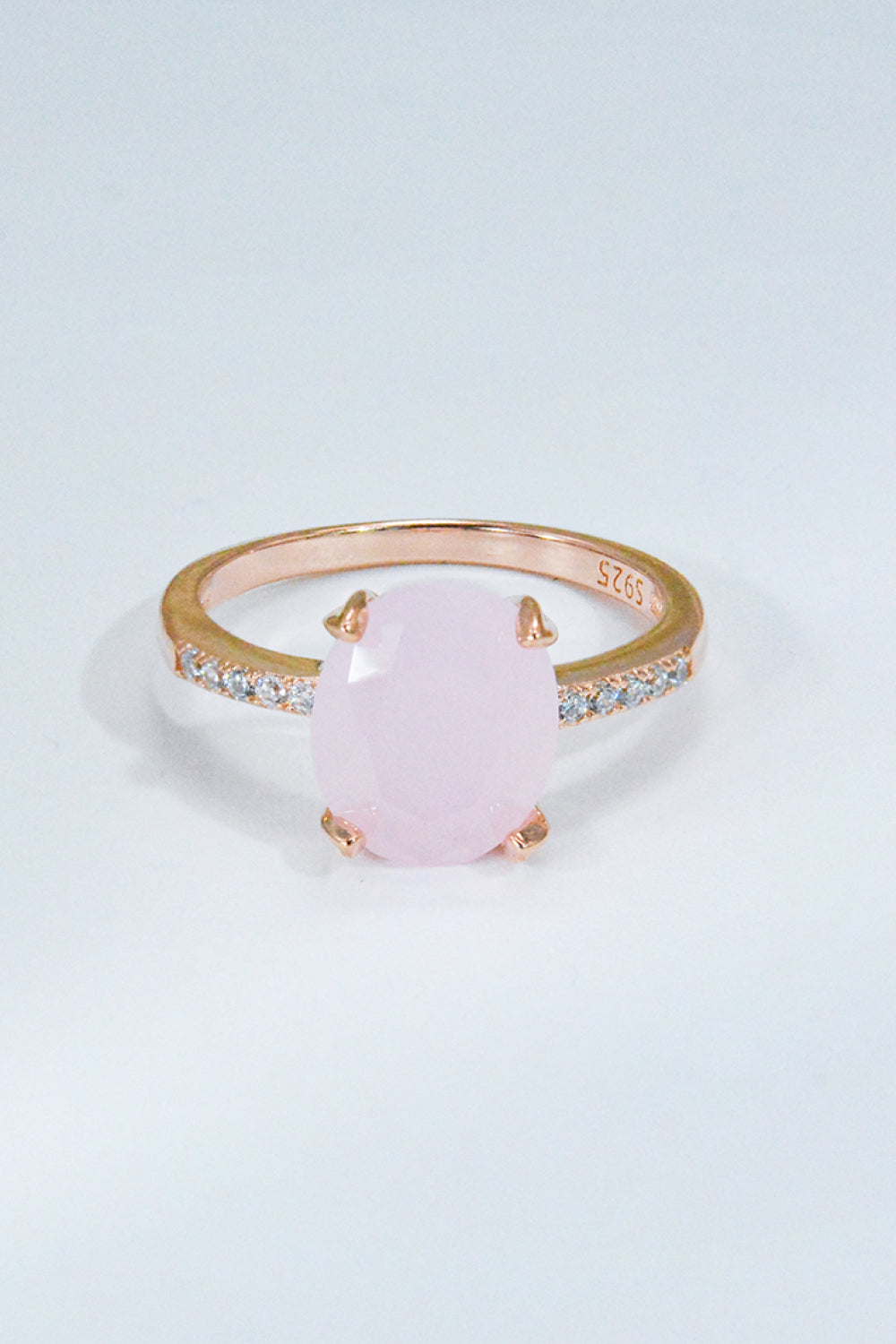 Be There Quartz Ring e1047ce7f0e6478a8bf09972d0129303-Max Trendsi