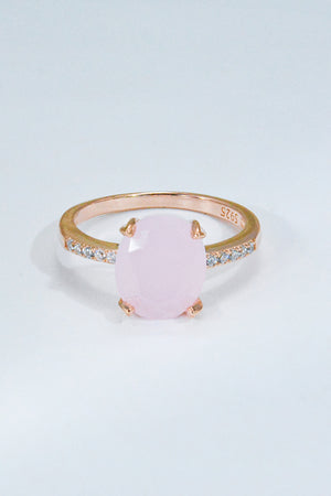 Be There Quartz Ring e1047ce7f0e6478a8bf09972d0129303-Max Trendsi