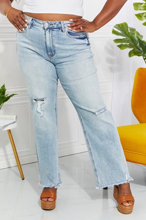 Vervet by Flying Monkey Full Size Allie 90's Dad Jean e1a9b9884a86433ea5bc8b10adc4ac65-Max Trendsi