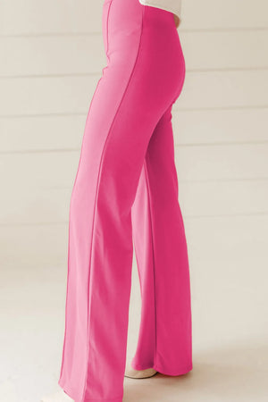 High Waist Straight Leg Pants e2d94d89-e2be-499a-adf6-58192b9986a8-Max Trendsi