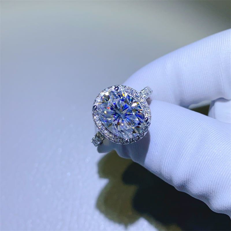 5 Carat Moissanite 925 Sterling Silver Ring e4182972-586a-488b-8e52-096600bfcdef-Max Glownestbest