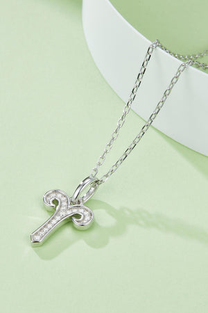 Moissanite Constellation Pendant Necklace e520bbbcdcf544e6a90fd9b6bd7540f1-Max Trendsi