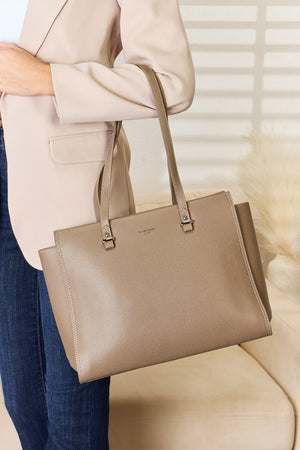 David Jones Medium Work Tote Bag ec90fbcc-f1cb-45e0-9db3-1aa4e1cc04b8-Max Trendsi