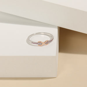 Zircon 925 Sterling Silver Ring ee89e7e0-2be9-4a30-9bcd-2e9f805caf41-Max Trendsi