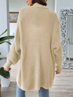 Open Front Long Sleeve Cardigan f3edffe0-7679-4fab-8fe7-b3febe47bd5d-Max Glownestbest