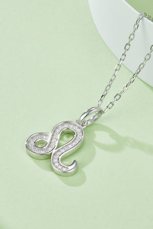 Moissanite Constellation Pendant Necklace f49b4433e9e84f4fb2ee7de28b52c5c1-Max Trendsi