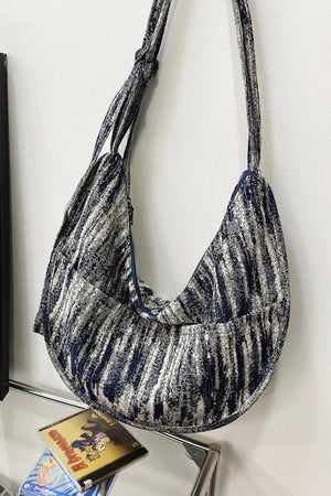 Canvas Sling Bag f6cef52b0751454faac08dd803171c6d-Max Trendsi