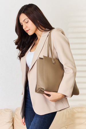 David Jones Medium Work Tote Bag f86b8a4c-02f9-4cd1-8a32-51ebdf73db82-Max Trendsi