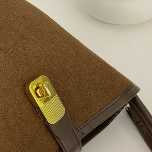 PU Leather Bucket Crossbody Bag f8cd6040-a195-4919-b89b-c9e64aa0c085-Max Trendsi
