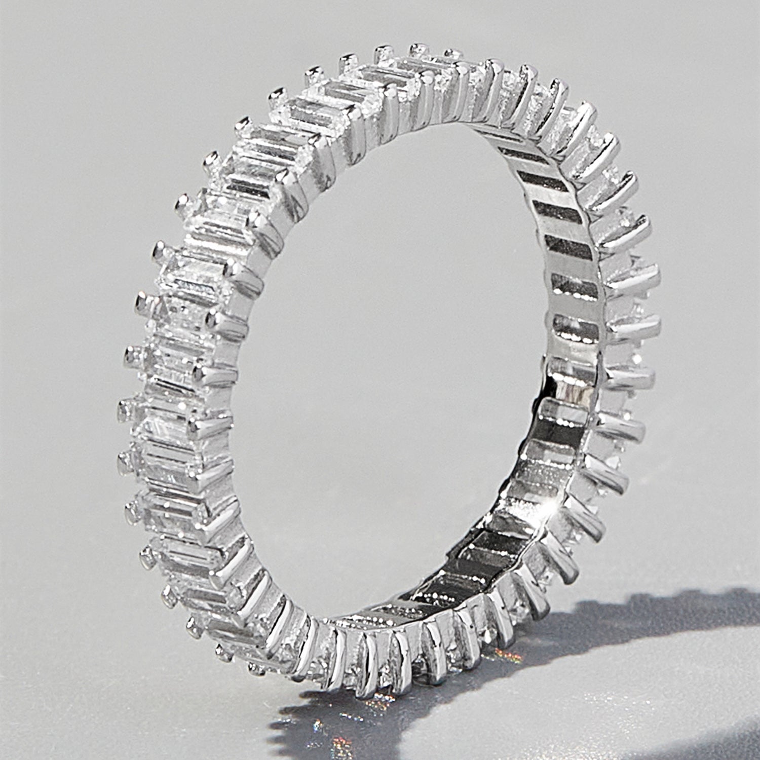 Zircon 925 Sterling Silver Ring fa838010-3852-4077-b0b9-a630ac67535d-Max Glownestbest
