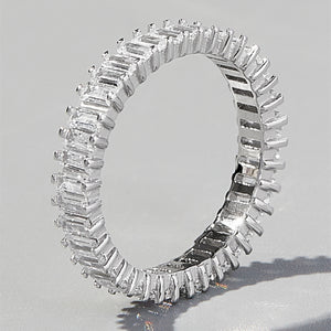 Zircon 925 Sterling Silver Ring fa838010-3852-4077-b0b9-a630ac67535d-Max Glownestbest